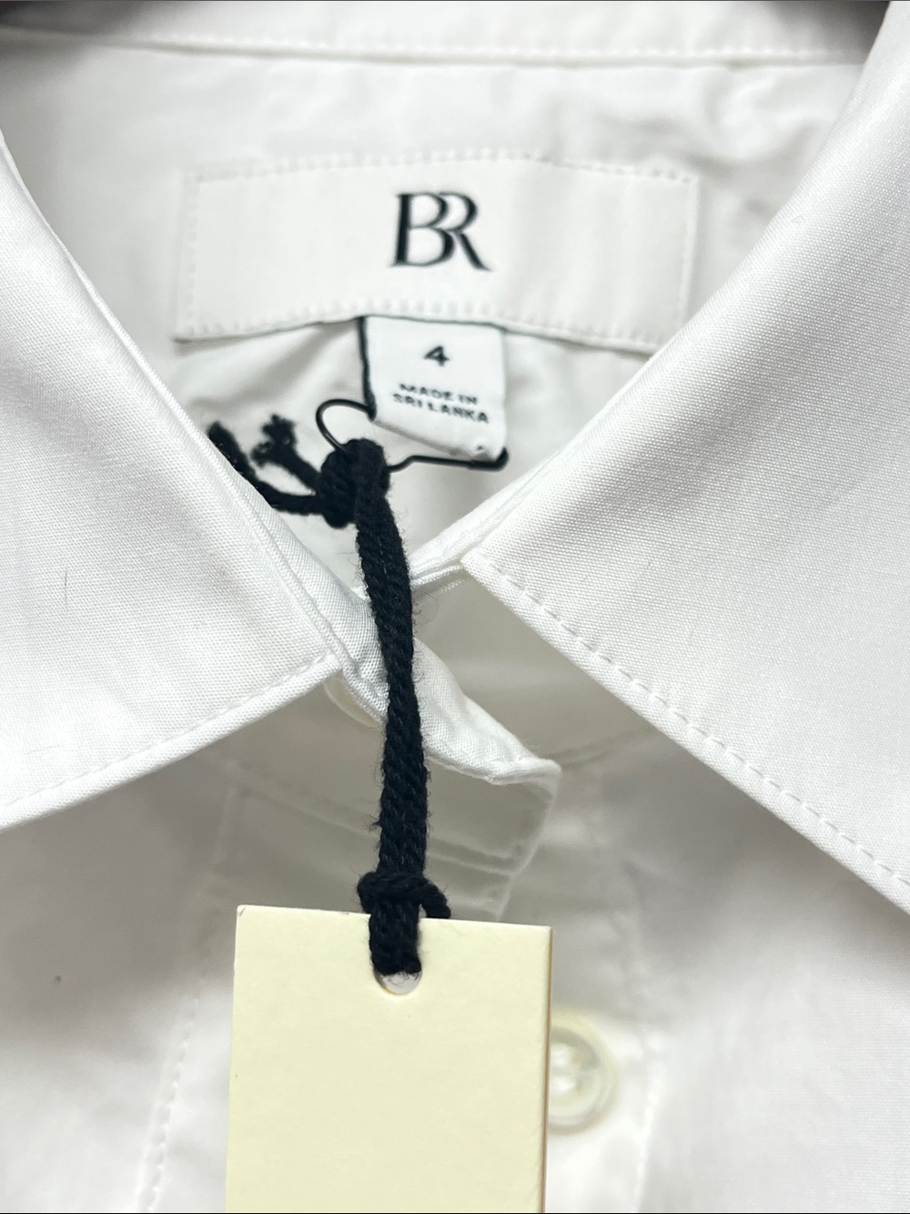 Banana Republic shirt - Picture 2 of 14